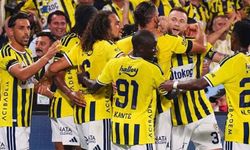 Fenerbahçe, Eyüpspor'u ağırlıyor: İşte muhtemel 11'ler