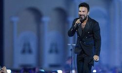RAMS Park’ta Tarkan heyecanı başlamadan sona erdi