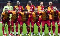 Sporting CP-Galatasaray maçının muhtemel 11'leri