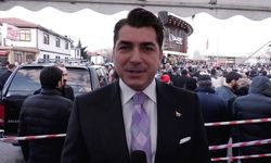 İBB Meclisi’nde dikkat çeken istifa: Ekrem Eray Arda CHP’den ayrıldı