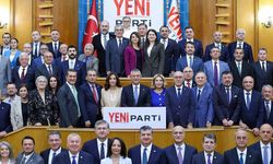 YENİ Parti’nin adı değişecek mi? Murat Emir’den dikkat çeken açıklama