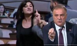 İBB Meclisi'nde gerilim: “Senin kocan nerede?” sözlerine sert tepki