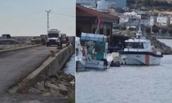 Silivri açıklarında batan geminin yakınlarında ceset bulundu: Kimliği araştırılıyor