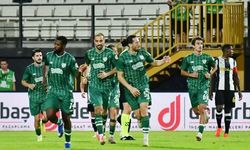 Bursaspor’da Batman Petrolspor maçı öncesi ilk 11 belli oldu