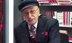 Ahmet Güryüz Ketenci hayatını kaybetti