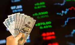 Borsada haftanın bilançosu: BIST 100 sert geriledi, dolar yükseldi