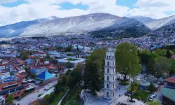 Bursa’da yaz havası yerini serinliğe bırakıyor