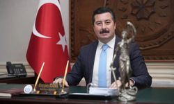 Ercan Özel’den Gaziler Günü mesajı: “Emanetleri başımızın tacıdır”