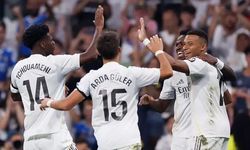 Elche - Real Madrid maçı ne zaman, saat kaçta? Arda Güler ilk 11'de mi?