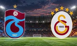 Papara Park’ta Trabzonspor fırtınası! Galatasaray karşısında 1-0 önde