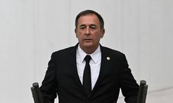 YENİ Parti Antalya Milletvekili Mustafa Erdem hakkında soruşturma başlatıldı