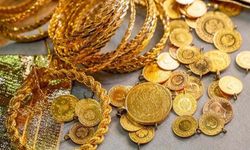 Fed faiz kararı sonrası altın çakıldı: Yüzde 2 değer kaybı