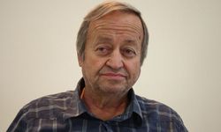 Usta oyuncu Münir Canar 81 yaşında hayatını kaybetti