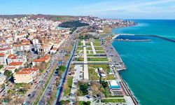 Bursa'da sıcaklık 26 dereceye çıkacak, rüzgâra dikkat