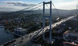 Boğaz köprüleri ve otoyollarda 30 yıllık özelleştirme süreci başladı