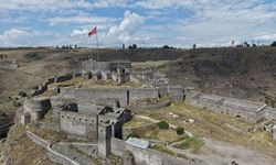 Kars Kalesi’nin 900 yıllık hikayesi: Yüzyıllara meydan okuyor