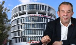 Bolu Belediyesi'nde "hayalet araç" soruşturması: Tanju Özcan’a bir tutuklama daha!