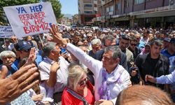 Özgür Özel’in Yalova programı netleşti: Gün boyu temaslarda bulunacak