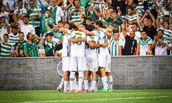 Türkiye 1. Lig'de fırtına gibi esiyordu! Milli takım daveti geldi