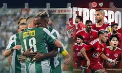 Bursaspor’dan muhteşem geri dönüş! Batman’da 2-1’lik zafer