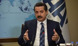 BTSO seçimi öncesi Faruk Çelik'ten sert mesaj: “Neden adaymış gibi kampanya yürütüyorsunuz?”