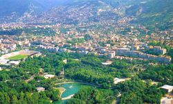 Bursa’da hava sabah serin, öğleden sonra ılık