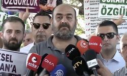 Narin Güran'ın babası kararını açıkladı: 19 Eylül'de Cumhurbaşkanlığı'na yürüyecek
