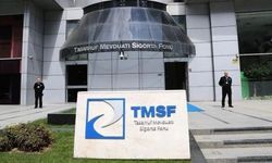 Golden Global Yatırım Bankası’nda TMSF dönemi: Ortaklık hakları fona devredildi