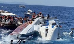Girne'deki gemi faciasında yeni detay
