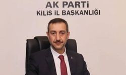 Kilis’te ses kaydı soruşturması: Kayıttaki kadın gözaltına alındı