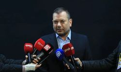Ertuğrul Doğan’dan Galatasaray açıklaması: “Bize yanlış yaptılar”