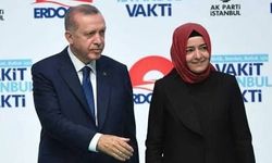 Fatma Betül Sayan Kaya için kritik karar! Erdoğan istifayı kabul etti