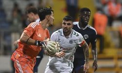 Kasımpaşa ile Konyaspor 6 yıl sonra yeniden golsüz kaldı