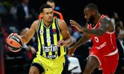 Fenerbahçe Tarfin final biletini son saniyelerde kaçırdı