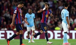 Barcelona’dan Galatasaray öncesi gövde gösterisi