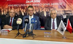 Hüsnü Bozkurt’tan Bursa’da sert mesajlar: “Türkiye’nin üniter yapısı tehdit altında”