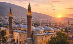 Bursa’da pazar günü hava nasıl olacak? İşte 20 Eylül hava durumu