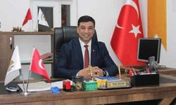 Halil Aslan Halfeti'de vatandaşlarla buluştu