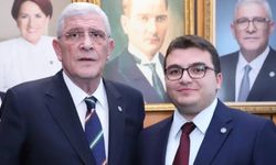 İYİ Parti İzmir Gençlik Kolları Başkanı Boyacıoğlu saldırıya uğradı