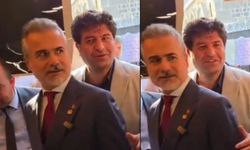 Suat Kılıç'ın korumasına uyarısı gündem oldu: "Geç kalıyorsun"
