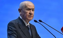 Bahçeli "467 rakamını ben de beklemiyordum" dedi: Sistem ve anayasa mesajı verdi