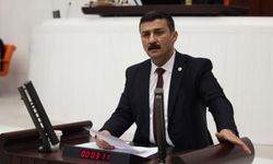 Türkoğlu'ndan Bursa'daki dev arazi için dikkat çeken iddia: 20 milyar TL nerede?