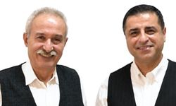 Selçuk Mızraklı tahliye oluyor! Selahattin Demirtaş duyurdu