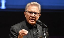 Zülfü Livaneli nedenini açıkladı