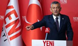 Özgür Özel oyunu kullandı, YENİ Parti'nin önseçim sistemini anlattı
