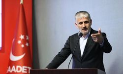 Saadet Partisi Bursa İl Başkanı Hamza Gürsel’den Davut Gürkan’a açık soru