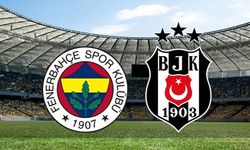 Fenerbahçe ve Beşiktaş’ın muhtemel 11’leri belli oldu