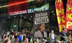 Üsküdar seçiminde kritik gelişme: Ekrem Baki için tutuklama talebi