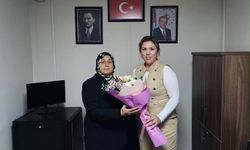 Bursalı muhtar daha iyi bir yaşam için yurt dışına taşındı