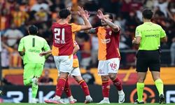 Beşiktaş ve Galatasaray'ın iptal edilen gollerinin nedeni belli oldu